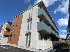 D-ROOMあすと長町 Ⅱの外観画像