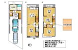 MAYUMIハウス538館点野1丁目の間取り画像
