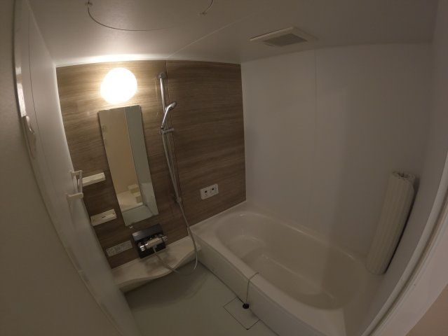 バスルーム