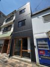 熊内町1丁目連棟住居の間取り画像