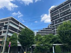 プラウドシティ加賀学園通りの外観画像
