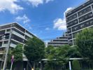 プラウドシティ加賀学園通りの外観