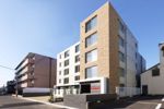 quador名古屋市大前の間取り画像