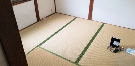 リビング