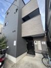 LACRAS舎人の間取り画像