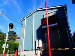 ザ・パークメゾン永福町A棟の外観画像