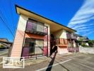 フォブール吉峰ⅡBの間取り画像