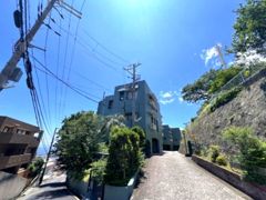 六甲ガーデンホームズの外観画像