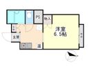 六甲ガーデンホームズの間取り画像
