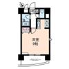 アムス志村の間取り画像