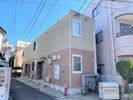 レオネクストタフィー サーフの外観