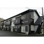 ヴィレッジ大山の外観画像