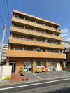川本ビルの間取り画像