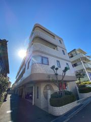 グランディア篠原の外観画像