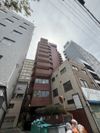 ライオンズマンション神戸元町第2の間取り画像