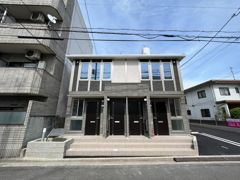 プレステージ吉島No.3の外観画像