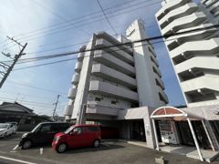 グリチネ・ドゥエの外観画像