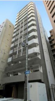 W-STYLE大阪駅前の外観画像