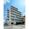 GENOVIA本所吾妻橋skygardenの間取り画像