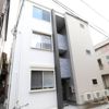 ミリョーレ氷川町の間取り画像