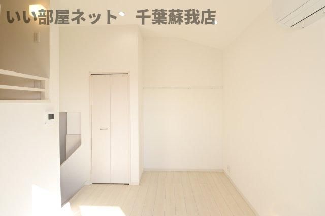 洋室