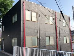 サカエコーポ桜ヶ丘の外観画像