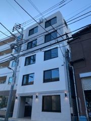 Liberte荒川の外観画像