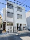 Maison de Cielの外観