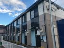 レオパレスミカドAの間取り画像