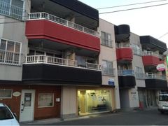 ハイムFの外観画像