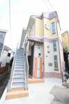 ロイヤル モアナの間取り画像