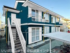 第6木村ハイツの外観画像