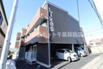Likes葛城の間取り画像