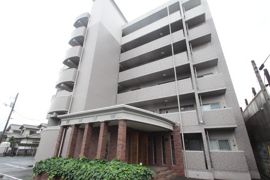 エミネンス西原 壱番館の外観画像