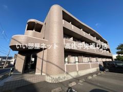 デロリアンの外観画像