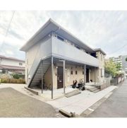 サウスメゾンの外観画像