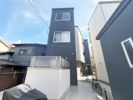 フォルモント寺田町の外観