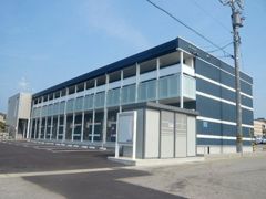 レオネクストマチムラⅡの外観画像