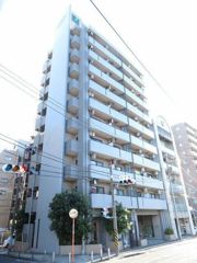 ベスト伊勢佐木町の外観画像