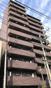 ブライズ吉野町RIVAの外観画像