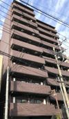 ブライズ吉野町RIVAの間取り画像