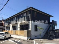 サウスプラムの外観画像