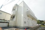 abetina大橋の間取り画像