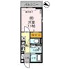 Spazioの間取り画像