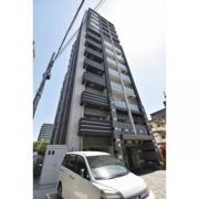 アドバンス上町台プレジールの外観画像