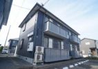 ラポールK・Bの間取り画像