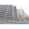 Grandi Utsubo Parkの間取り画像