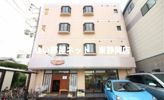 ユーロハイツ住吉町の間取り画像