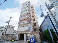 フルールアクアリオの外観画像