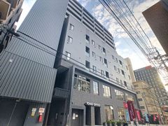 ネクストオーク大名の外観画像